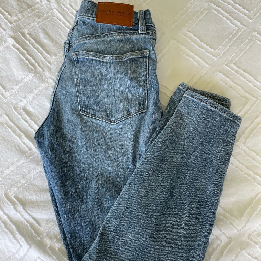 Lucky Brand Jeans